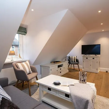 Apartamento Litzkow 16501 Archsum