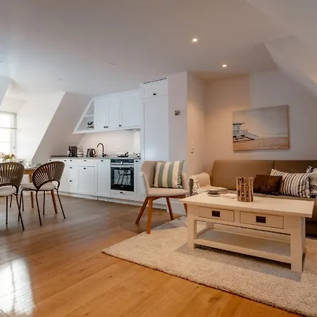 Litzkow 16501 Apartamento *