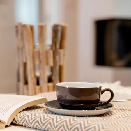Apartamento Litzkow 16501 Archsum