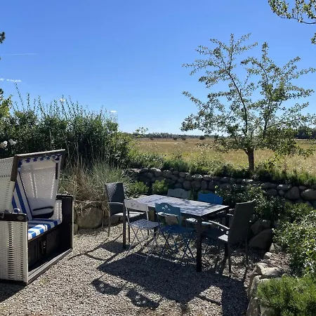 Apartamento Litzkow 16501 Archsum