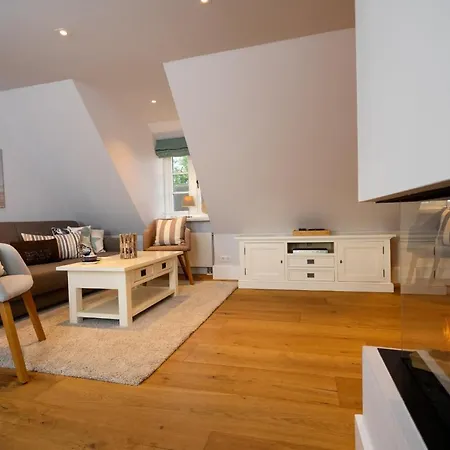 Apartamento Litzkow 16501