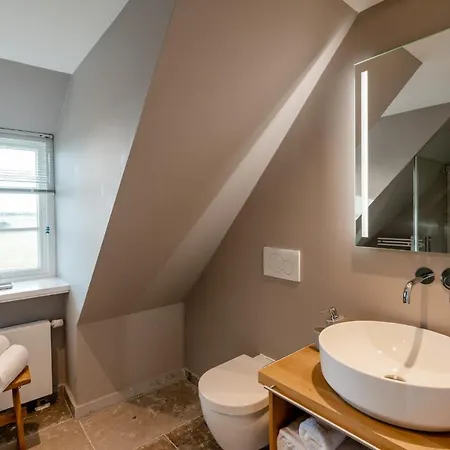 Litzkow 16501 Apartamento *