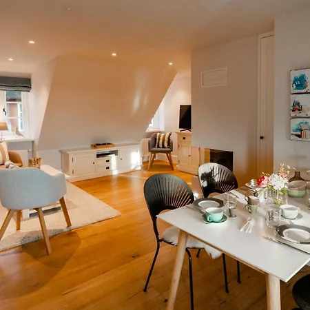 Litzkow 16501 Apartamento